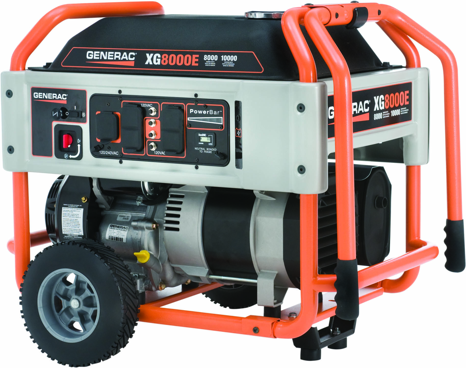 xg8000e